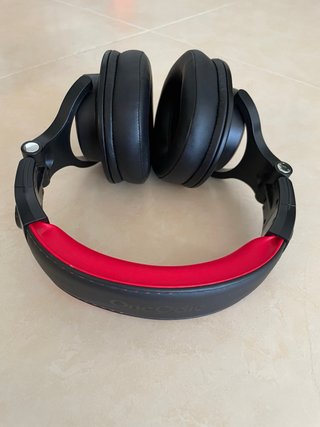 Cascos OneOdio