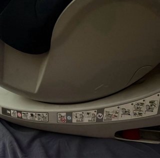 Silla coche Britax Römer Dualfix