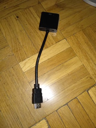 Monitor 15" Samsung LCD TV Vintage . No envío . Ge