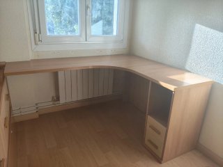 Habitación juvenil completa URGE VENTA POR MUDANZA