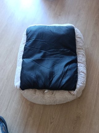 Cama para gato/perro Ombala