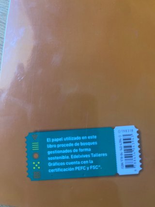 Lengua Castellana y Literatura 4, Segundo Ciclo...