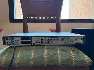 Reproductor DVD Samsung DVD-R150
