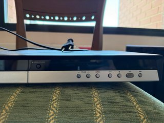 Reproductor DVD Samsung DVD-R150