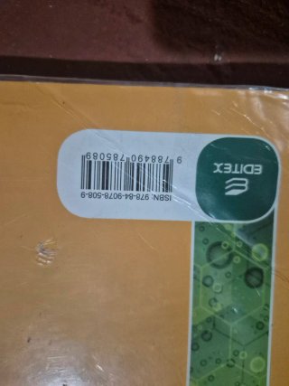 Libros de 1° Bachillerato