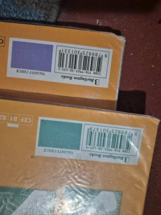 Libros de 1° Bachillerato