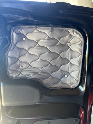 Parasoles / oscurecedores Toyota Proace Verso