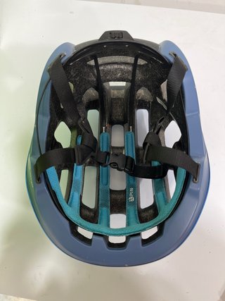 Casco Poc Octal X Spin Talla S Azul