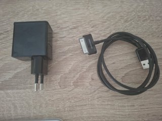 Samsung Galaxy Tab 2 10.1 WiFi Blanca