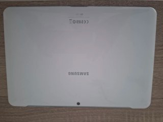 Samsung Galaxy Tab 2 10.1 WiFi Blanca