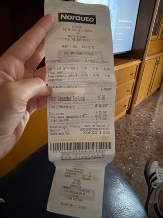 Pomo Palanca Cambios Coche 6 Velocidades
