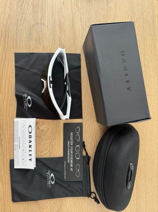 Oakley Sutro Lite Sweep Gafas de Sol