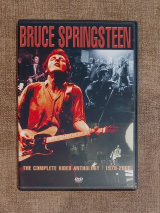 Varios DVD de música