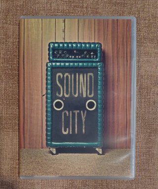 Varios DVD de música