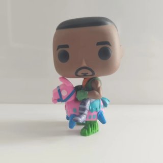 Funko Pop Fortnite Giddy Up