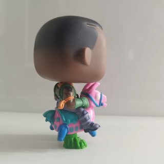 Funko Pop Fortnite Giddy Up