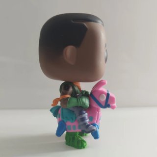 Funko Pop Fortnite Giddy Up