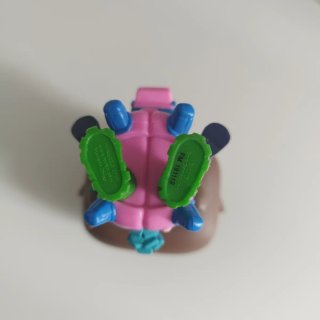 Funko Pop Fortnite Giddy Up