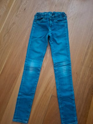 Calças Pepe Jeans menina 12 anos