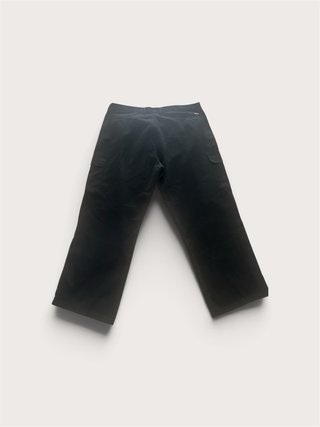 Pantaloni Cargo Dickies Blu navy