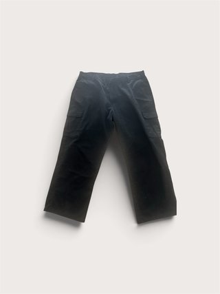 Pantaloni Cargo Dickies Blu navy