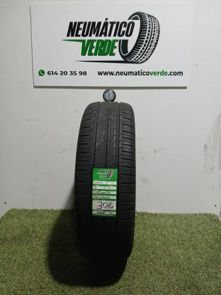 195 65 15 91V CONTINENTAL ECO CONTACT 6