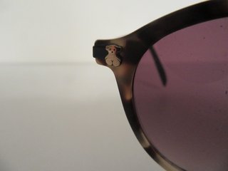 Gafas de sol Tous mujer marrones y moradas