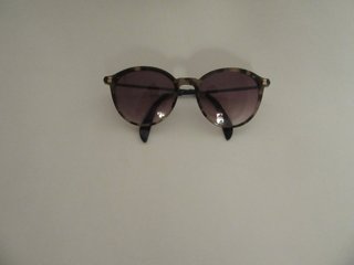 Gafas de sol Tous mujer marrones y moradas
