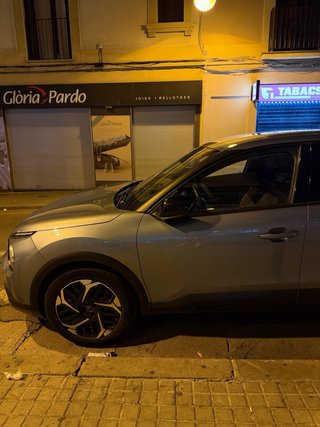Citroen C4 2023