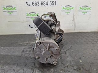 Nissan 110104 23300ma0c motor arranque cabstar