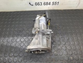 Nissan 110104 23300ma0c motor arranque cabstar