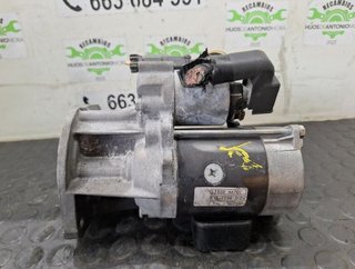 Nissan 110104 23300ma0c motor arranque cabstar