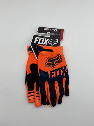 Gafas 100% y Guantes Fox Nuevos 1211