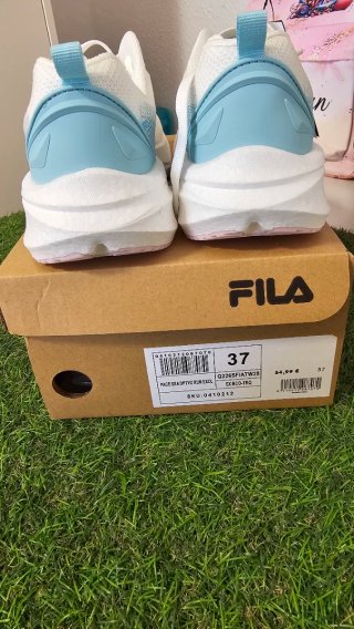 Zapatillas Fila Talla 37