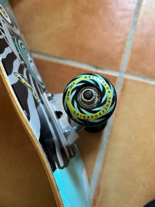 Skate Decathlon
