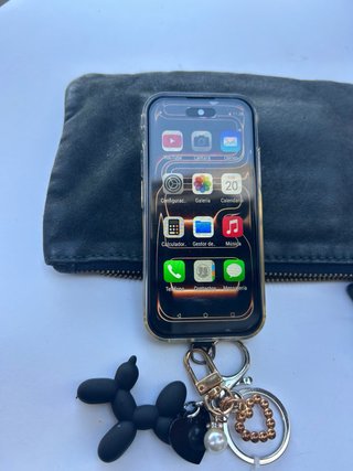 iPhone 14 Pro Max Mini