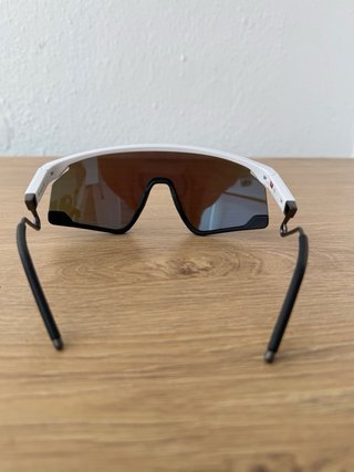 Oakley BXTR Metal Gafas de Sol Azules