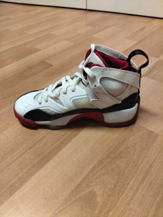 Zapatillas Nike Air Jordan