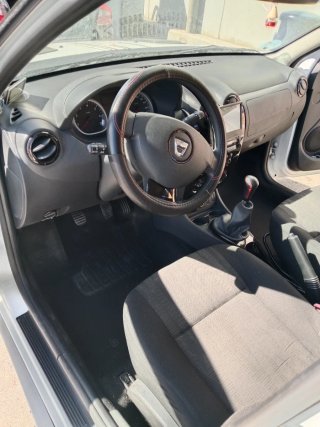 Dacia Duster 2013