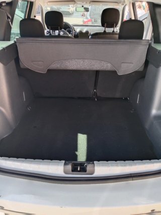 Dacia Duster 2013