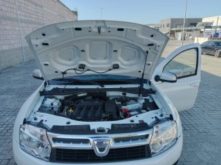 Dacia Duster 2013