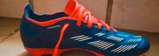 Lote 7 Sudaderas Niño + Botas Fútbol