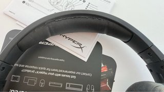 Auriculares Gamer HyperX Cloud Flight Inalámbricos