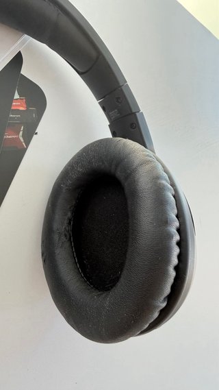 Auriculares Gamer HyperX Cloud Flight Inalámbricos