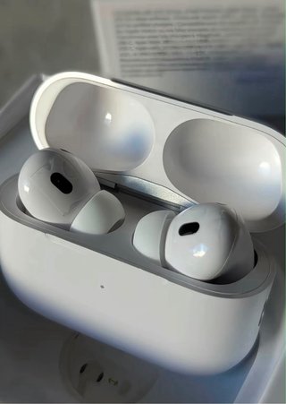 Airpods Pro 2ª Gen Nuevos