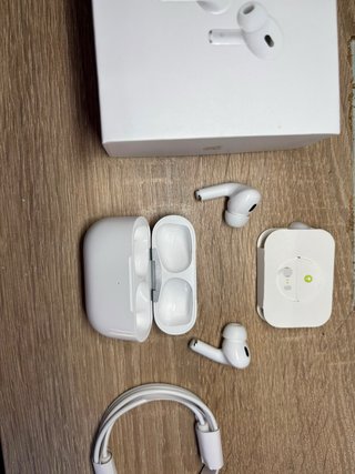 Airpods Pro 2ª Gen Nuevos