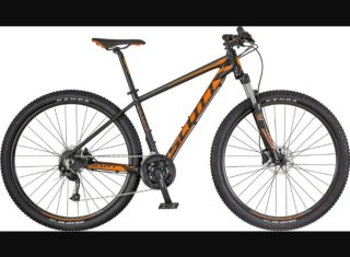 Bicicleta Scott Aspect ruedas 29 pulgadas