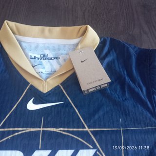 Camiseta Nike Pumas UNAM