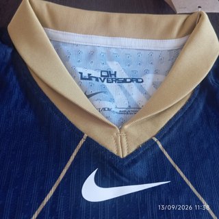 Camiseta Nike Pumas UNAM