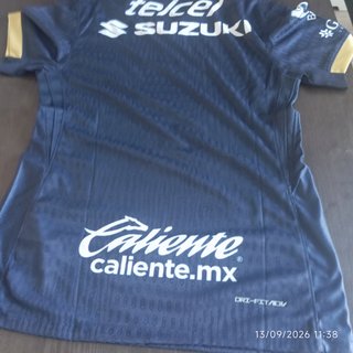Camiseta Nike Pumas UNAM